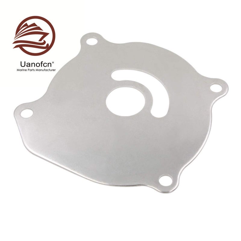 UanofCn Water Pump Repair Kit Replacement with Housing for Johnson Evinrude V4 V6 V8 85-300HP Outboard Motor Parts 5001594 - Image 5